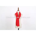 New product unique design large square wool scarves for wholesale